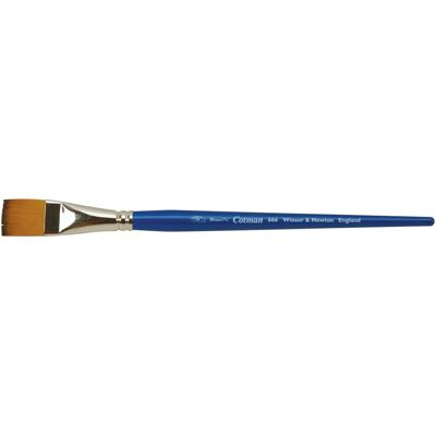 Pennello acquerello Winsor & Newton Cotman Serie 666 19mm - 3/4" - Piuma One Stroke Pennello acquerello Winsor & Newton Cotman Serie 666 19mm - 3/4" - Piuma One Stroke