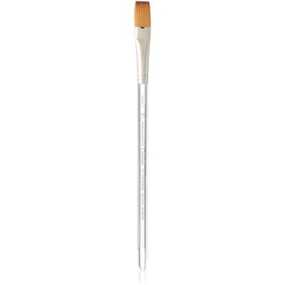 Winsor & Newton Series 777 Cotman Watercolour One Stroke Brush 13mm - 1/2" (Clear Handle) - Watercolour Brush Winsor & Newton Series 777 Cotman Watercolour One Stroke Brush 13mm - 1/2" (Clear Handle) - Watercolour Brush
