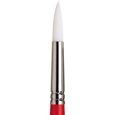 Winsor & Newton 5419012 - Series 235 Round Brush - Brush Winsor & Newton 5419012 - Series 235 Round Brush - Brush