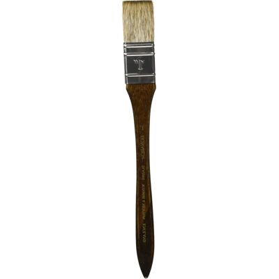 Winsor & Newton Monarch Glazing Brush 1 inch - Paint Brush Winsor & Newton Monarch Glazing Brush 1 inch - Paint Brush