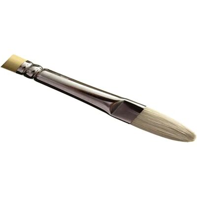 Pinceau de porc pour artistes Winsor & Newton - Pinceau Pinceau de porc pour artistes Winsor & Newton - Pinceau