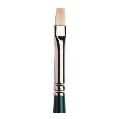 Winsor & Newton 5973701 Pinceau blanc à huile - Pinceau Winsor & Newton 5973701 Pinceau blanc à huile - Pinceau