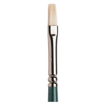 Winsor & Newton Modell 5974701 Síklapintaspensel - Festőeszköz Winsor & Newton Modell 5974701 Síklapintaspensel - Festőeszköz