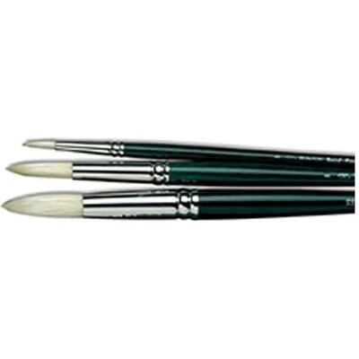 Pennello in setola di maiale Winton Long Handle - Winsor & Newton - Olio e Acrilico Pennello in setola di maiale Winton Long Handle - Winsor & Newton - Olio e Acrilico
