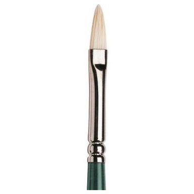 Winsor & Newton 5976701 - Pinceau - Durable, Fait main, Plusieurs formes - Publicité Winsor & Newton 5976701 - Pinceau - Durable, Fait main, Plusieurs formes - Publicité