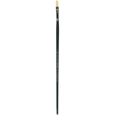 Winsor & Newton Winton Hog Brush - Filbert - Paint Brush Winsor & Newton Winton Hog Brush - Filbert - Paint Brush