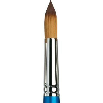 Pennello rotondo ad acquarello Winsor & Newton Serie 111 Cotman - 24 Pennello rotondo ad acquarello Winsor & Newton Serie 111 Cotman - 24