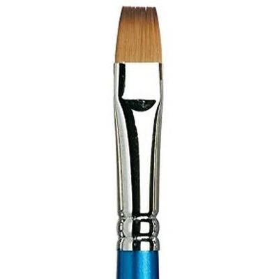 Winsor & Newton Cotman Synthetic Brush Long Handle - Paintbrush Winsor & Newton Cotman Synthetic Brush Long Handle - Paintbrush