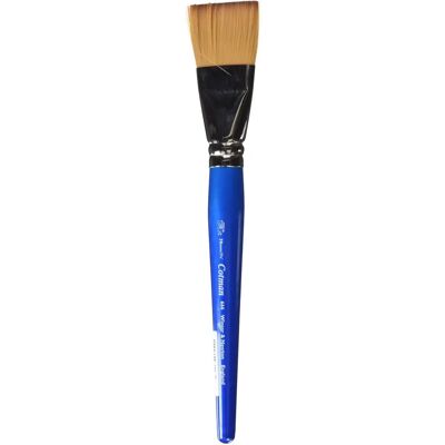 Pennello Cotman Winsor & Newton ad acquerello - 38mm - Pennello a un tratto Pennello Cotman Winsor & Newton ad acquerello - 38mm - Pennello a un tratto