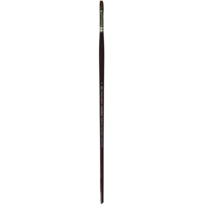 Winsor & Newton Galeria Brush - Short Flat - Brush Winsor & Newton Galeria Brush - Short Flat - Brush