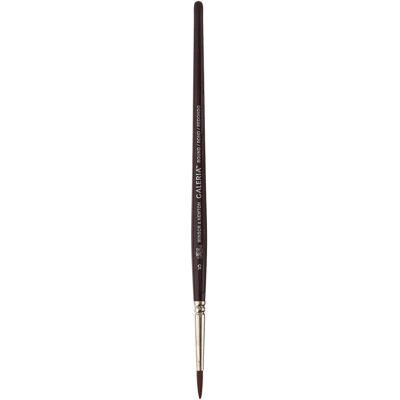 Winsor & Newton Galeria Short Handled Acrylic Brush - Acrylic Brush Winsor & Newton Galeria Short Handled Acrylic Brush - Acrylic Brush