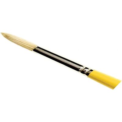 Winsor & Newton Pinceau Rond en Porc - Pour Artistes Winsor & Newton Pinceau Rond en Porc - Pour Artistes