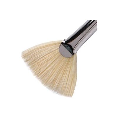 Winsor & Newton Artist's Hog Brush - Oil Painting Tool Winsor & Newton Artist's Hog Brush - Oil Painting Tool