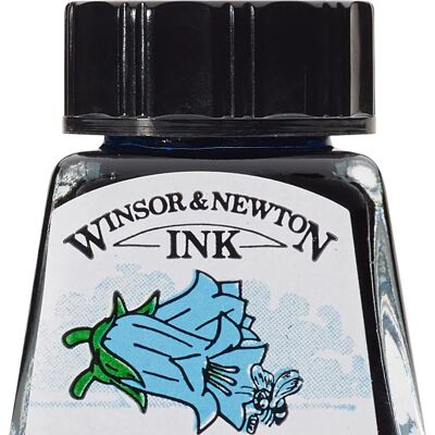 Winsor & Newton Kobalttinte - Zeichenfarbe Winsor & Newton Kobalttinte - Zeichenfarbe