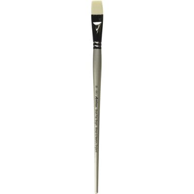 Winsor & Newton Artisan Pennello Piattino Corto - Pennello Winsor & Newton Artisan Pennello Piattino Corto - Pennello