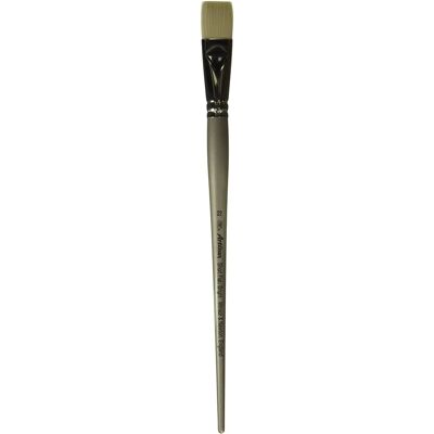Winsor & Newton Artisan Kurzflachpinsel Winsor & Newton Artisan Kurzflachpinsel