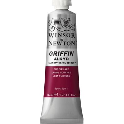 Winsor & Newton Griffin Alkyd Peinture à l'Huile Sec rapide - Série 1 - Publicité Winsor & Newton Griffin Alkyd Peinture à l'Huile Sec rapide - Série 1 - Publicité