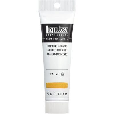 Liquitex Heavy Body - Colore acrilico 59ml Liquitex Heavy Body - Colore acrilico 59ml