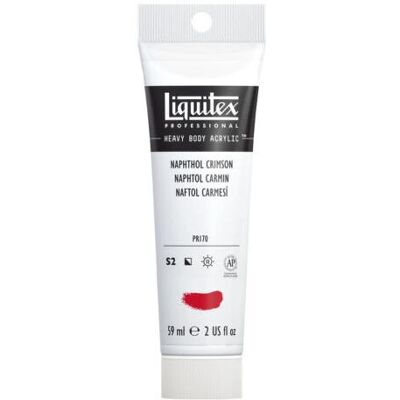 Liquitex Heavy Body Colore Acrilico - Arte & Hobby - 59ml Liquitex Heavy Body Colore Acrilico - Arte & Hobby - 59ml