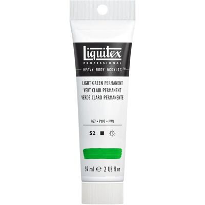Liquitex Heavy Body - 59ml Colore acrilico pesante Liquitex Heavy Body - 59ml Colore acrilico pesante