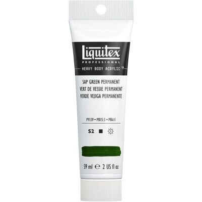 Liquitex Heavy Body - Akryl 59ml Liquitex Heavy Body - Akryl 59ml