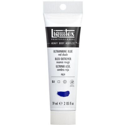 Liquitex Heavy Body Acrylfarbe - Kunstmaler - 59 ml - Professionelle Acrylfarbe Liquitex Heavy Body Acrylfarbe - Kunstmaler - 59 ml - Professionelle Acrylfarbe