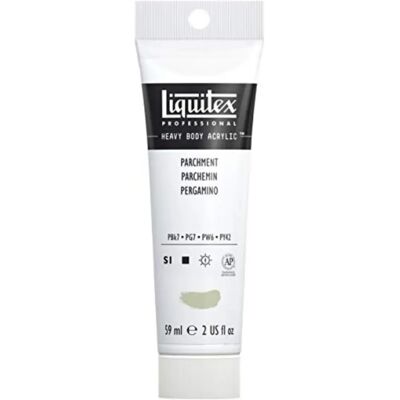 Liquitex Heavy Body Acrylic - 59ml Professional Paint Liquitex Heavy Body Acrylic - 59ml Professional Paint