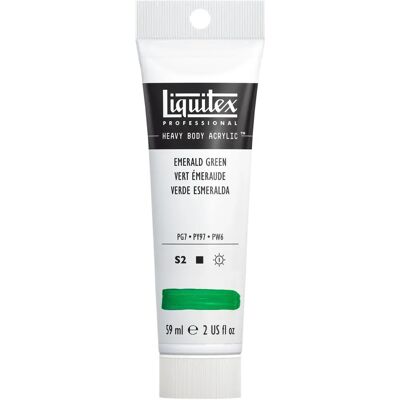 Liquitex Heavy Body Acrylique - 59ml Peinture professionnelle Liquitex Heavy Body Acrylique - 59ml Peinture professionnelle