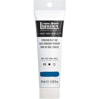 Liquitex Heavy Body - Colore acrilico 59ml Liquitex Heavy Body - Colore acrilico 59ml