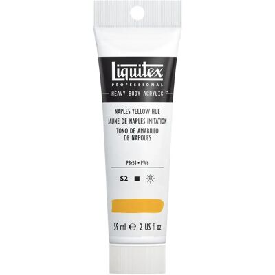 Liquitex Heavy Body - Colore Acrilico 59ml Liquitex Heavy Body - Colore Acrilico 59ml