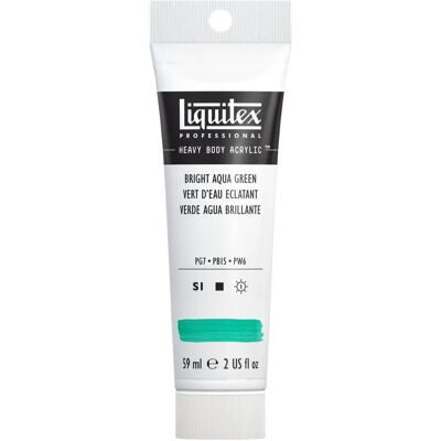 Liquitex Heavy Body Acrilico - 59ml - Vernice Acrilica Professionale Liquitex Heavy Body Acrilico - 59ml - Vernice Acrilica Professionale