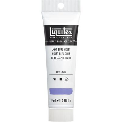 Liquitex Heavy Body Acrilico - 59ml Vernice per artisti Liquitex Heavy Body Acrilico - 59ml Vernice per artisti