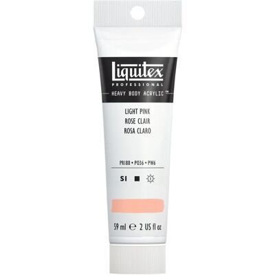 Liquitex Heavy Body Acrylic 59ml - Acrylic Paint Liquitex Heavy Body Acrylic 59ml - Acrylic Paint