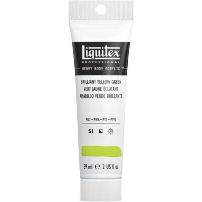 Liquitex Heavy Body - Colore acrilico 59ml Liquitex Heavy Body - Colore acrilico 59ml