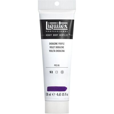 Liquitex Peinture Acrylique Corps Pesant - Peinture Acrylique Liquitex Peinture Acrylique Corps Pesant - Peinture Acrylique