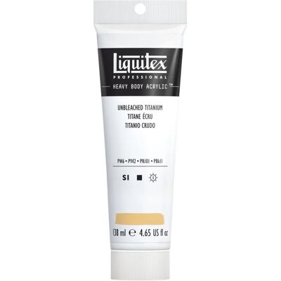 Colori acrilici Heavy Body Liquitex - 138ml - Qualità professionale - Colori vivaci Colori acrilici Heavy Body Liquitex - 138ml - Qualità professionale - Colori vivaci