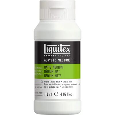Liquitex - Medium Opaco - Materiali artistici acrilici Liquitex - Medium Opaco - Materiali artistici acrilici