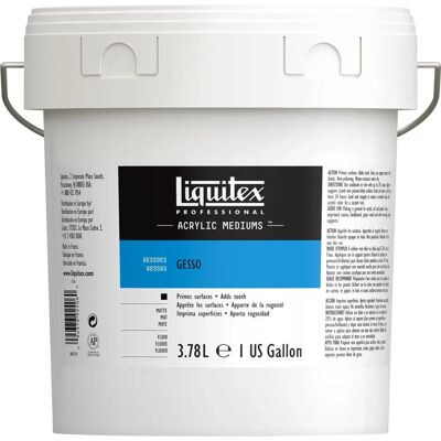 Liquitex Vernis Brillant 620 - Varnish Liquitex Vernis Brillant 620 - Varnish