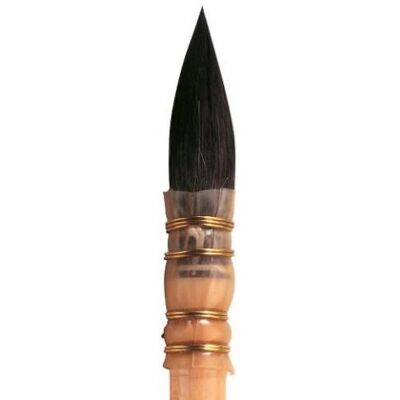 Winsor & Newton Modell 5250302 - Aquarellpinsel Winsor & Newton Modell 5250302 - Aquarellpinsel