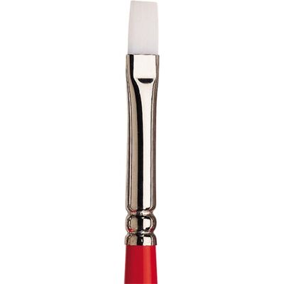 Winsor & Newton Series 234 S234 Flat Brush - Brush Winsor & Newton Series 234 S234 Flat Brush - Brush