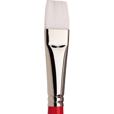 Winsor & Newton Series 234 Short Flat Brush - Brush Winsor & Newton Series 234 Short Flat Brush - Brush