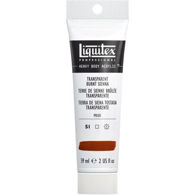 Liquitex Heavy Body Acrylic - 59ml - Professional Textured Paint Liquitex Heavy Body Acrylic - 59ml - Professional Textured Paint