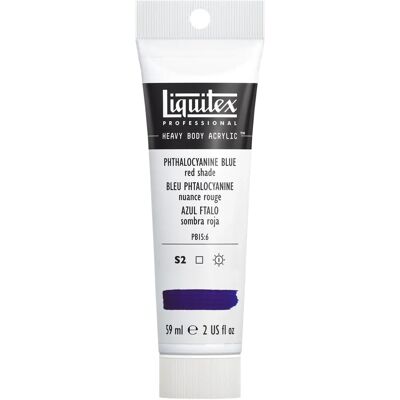Liquitex Corpo Pesante Acrilico 59ml - Vernice Heavy Body Liquitex Corpo Pesante Acrilico 59ml - Vernice Heavy Body