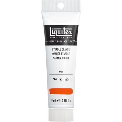 Liquitex Heavy Body Acrylic 59ml - Professional Artist Paint Liquitex Heavy Body Acrylic 59ml - Professional Artist Paint