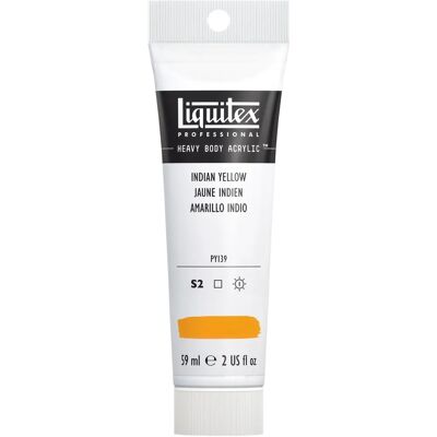 Liquitex Heavy Body Acrilico - 59ml - Spesso, Vivace, Professionale Liquitex Heavy Body Acrilico - 59ml - Spesso, Vivace, Professionale