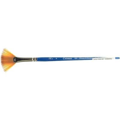 Pennello acquerello a ventaglio Winsor & Newton Serie 888 #4 Pennello acquerello a ventaglio Winsor & Newton Serie 888 #4