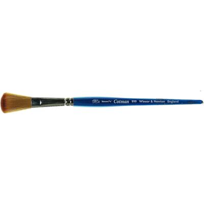 Winsor & Newton Serie 999 Cotman Pennello acquerello 16mm - 5/8" - Pennello acquerello Winsor & Newton Serie 999 Cotman Pennello acquerello 16mm - 5/8" - Pennello acquerello