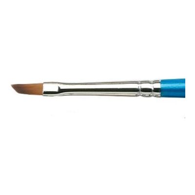 Pinceau aquarelle Winsor & Newton Série 667 Angulé 3mm Pinceau aquarelle Winsor & Newton Série 667 Angulé 3mm
