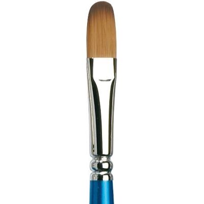 Pinceau aquarelle Winsor & Newton Série 668 - Filbert 3mm Pinceau aquarelle Winsor & Newton Série 668 - Filbert 3mm