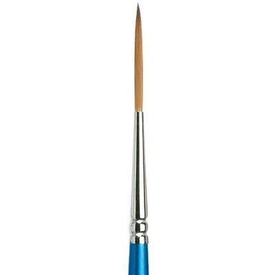 Winsor & Newton Série 333 Pinceau aquarelle Rigger #2 Winsor & Newton Série 333 Pinceau aquarelle Rigger #2